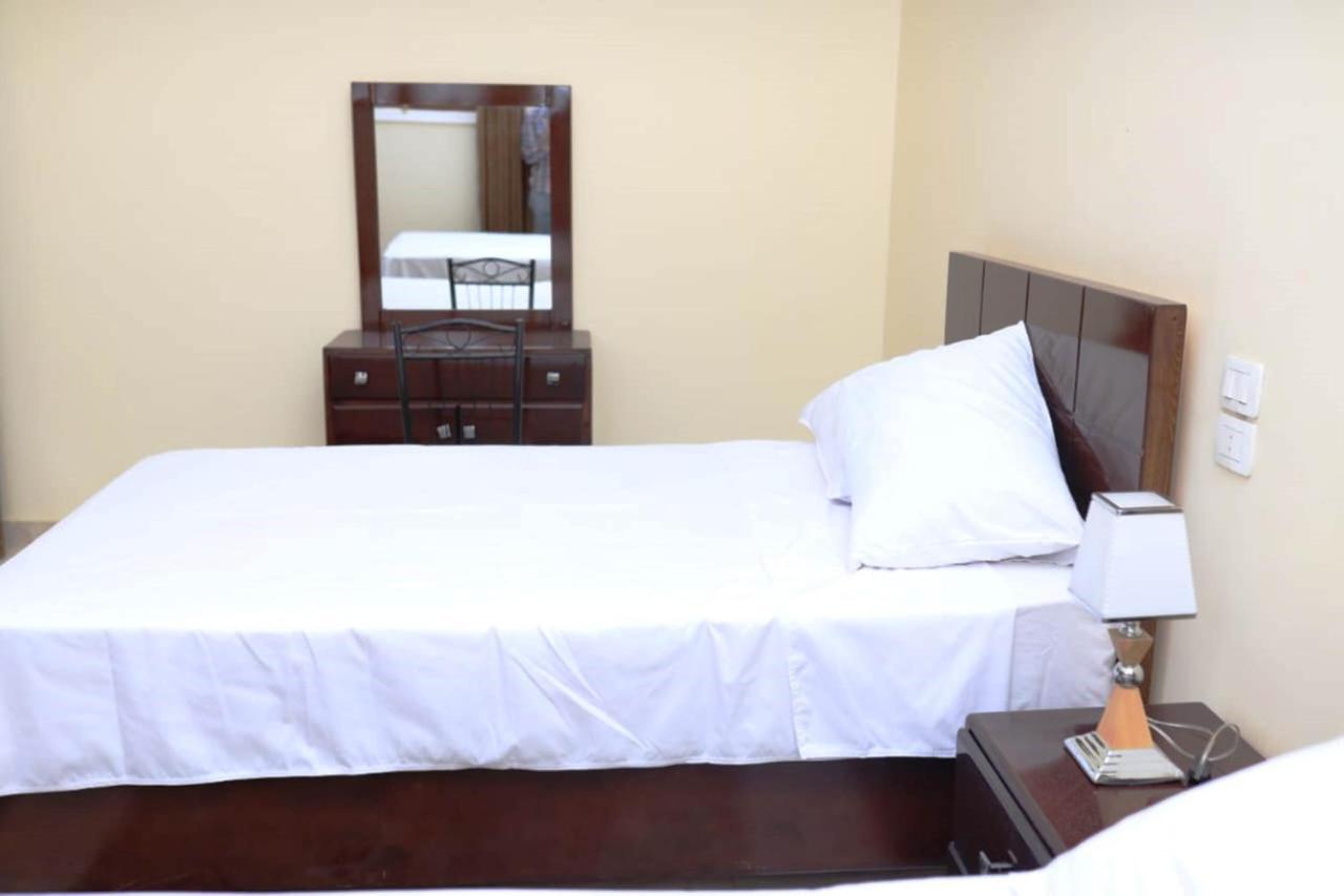 Happiness Guest House Luxor Buitenkant foto
