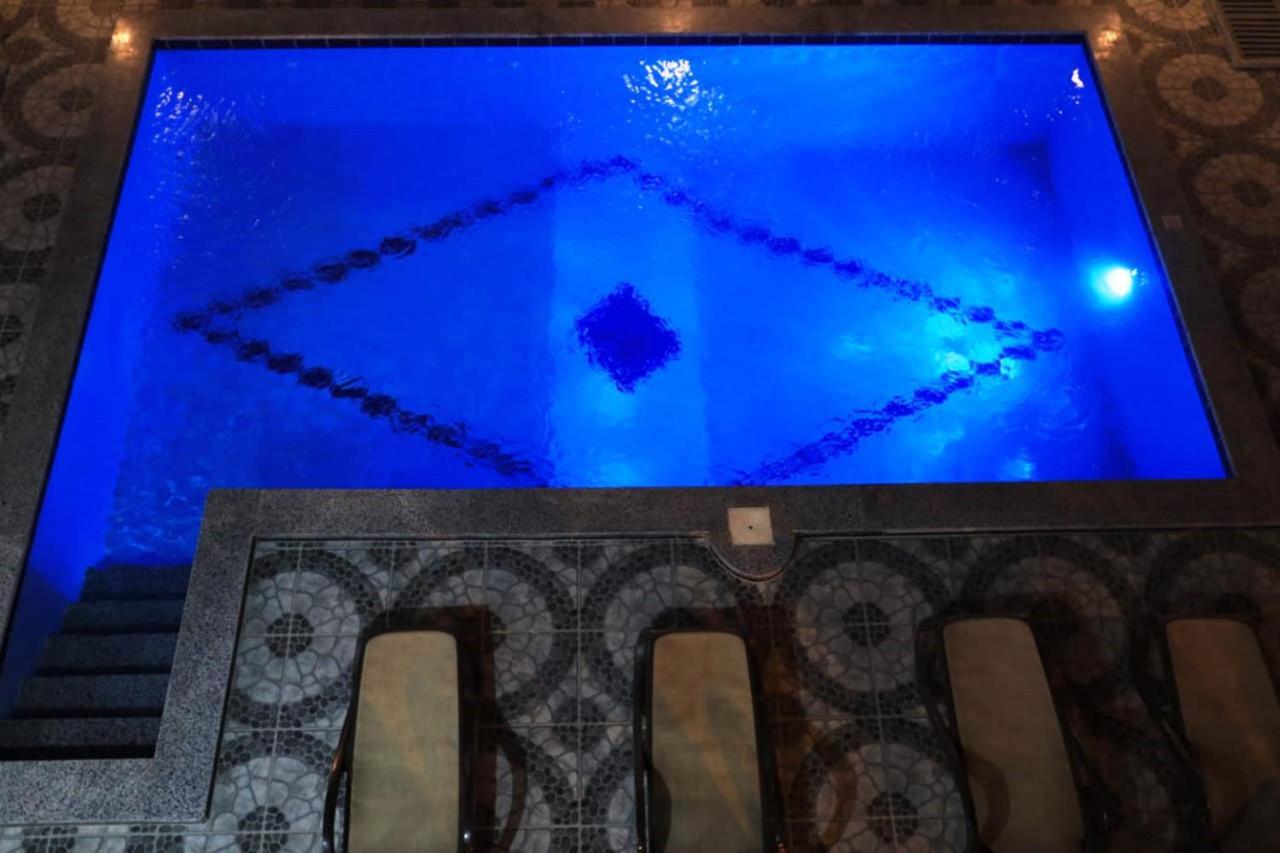 Happiness Guest House Luxor Buitenkant foto