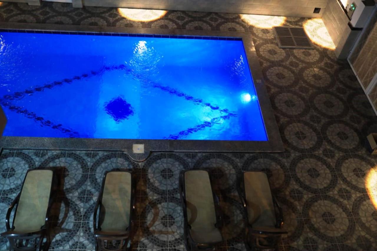 Happiness Guest House Luxor Buitenkant foto