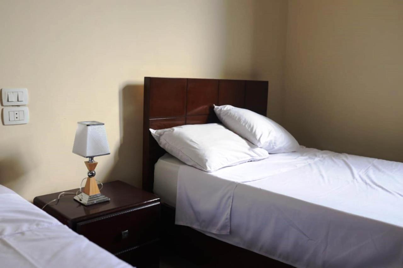 Happiness Guest House Luxor Buitenkant foto