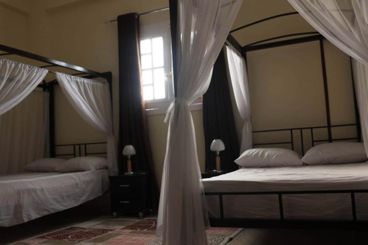 Happiness Guest House Luxor Buitenkant foto