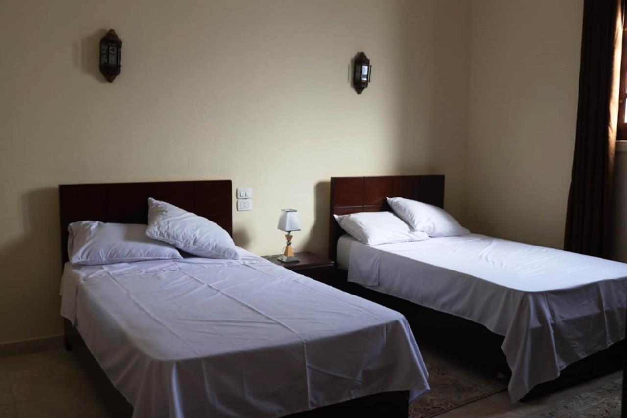 Happiness Guest House Luxor Buitenkant foto