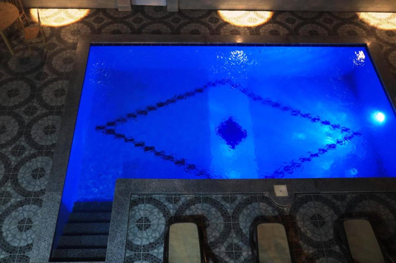 Happiness Guest House Luxor Buitenkant foto