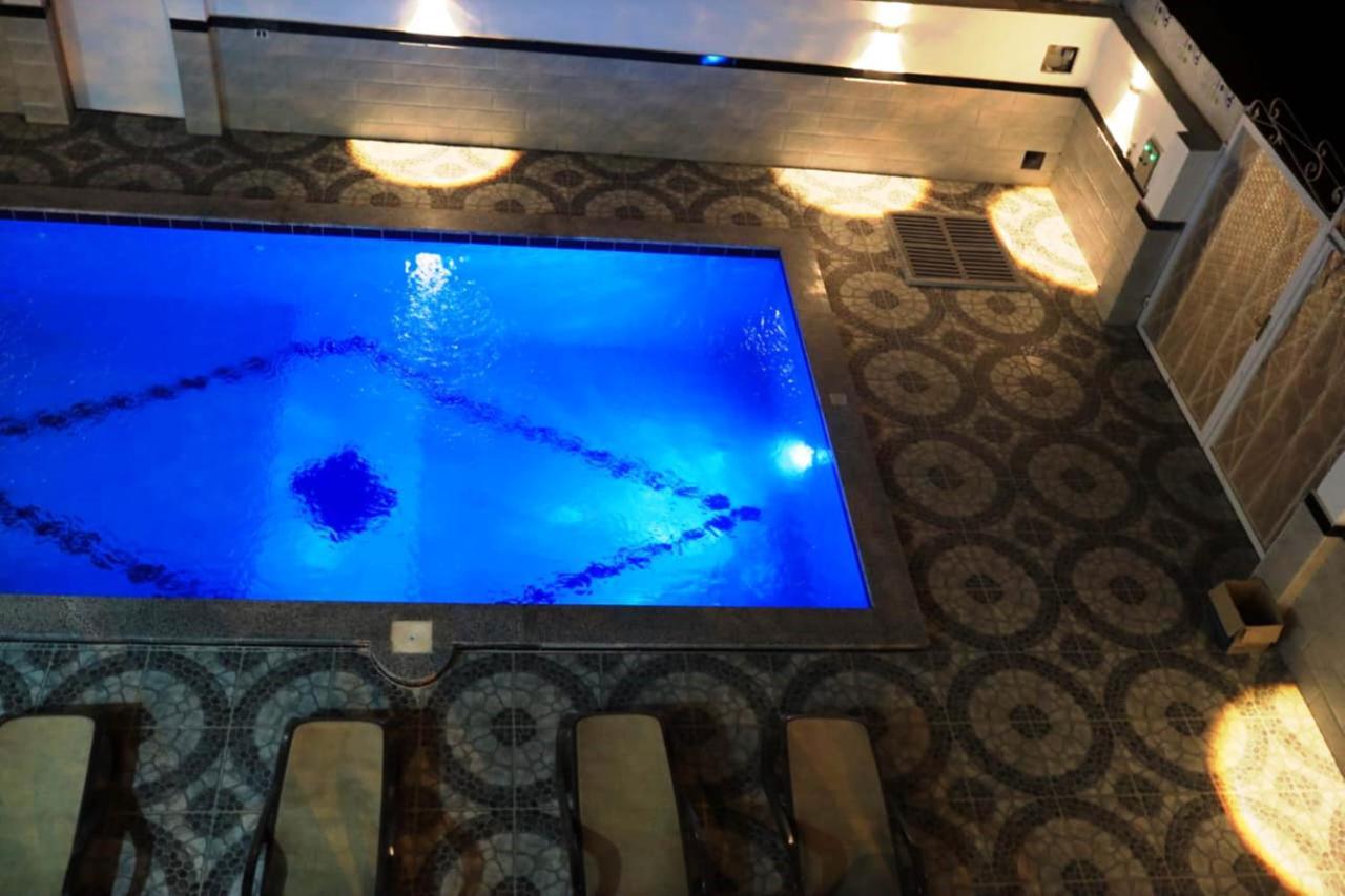 Happiness Guest House Luxor Buitenkant foto