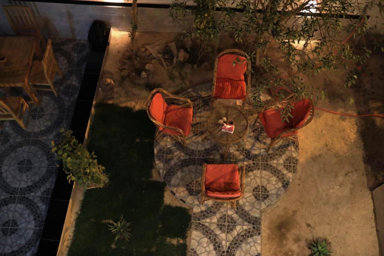 Happiness Guest House Luxor Buitenkant foto